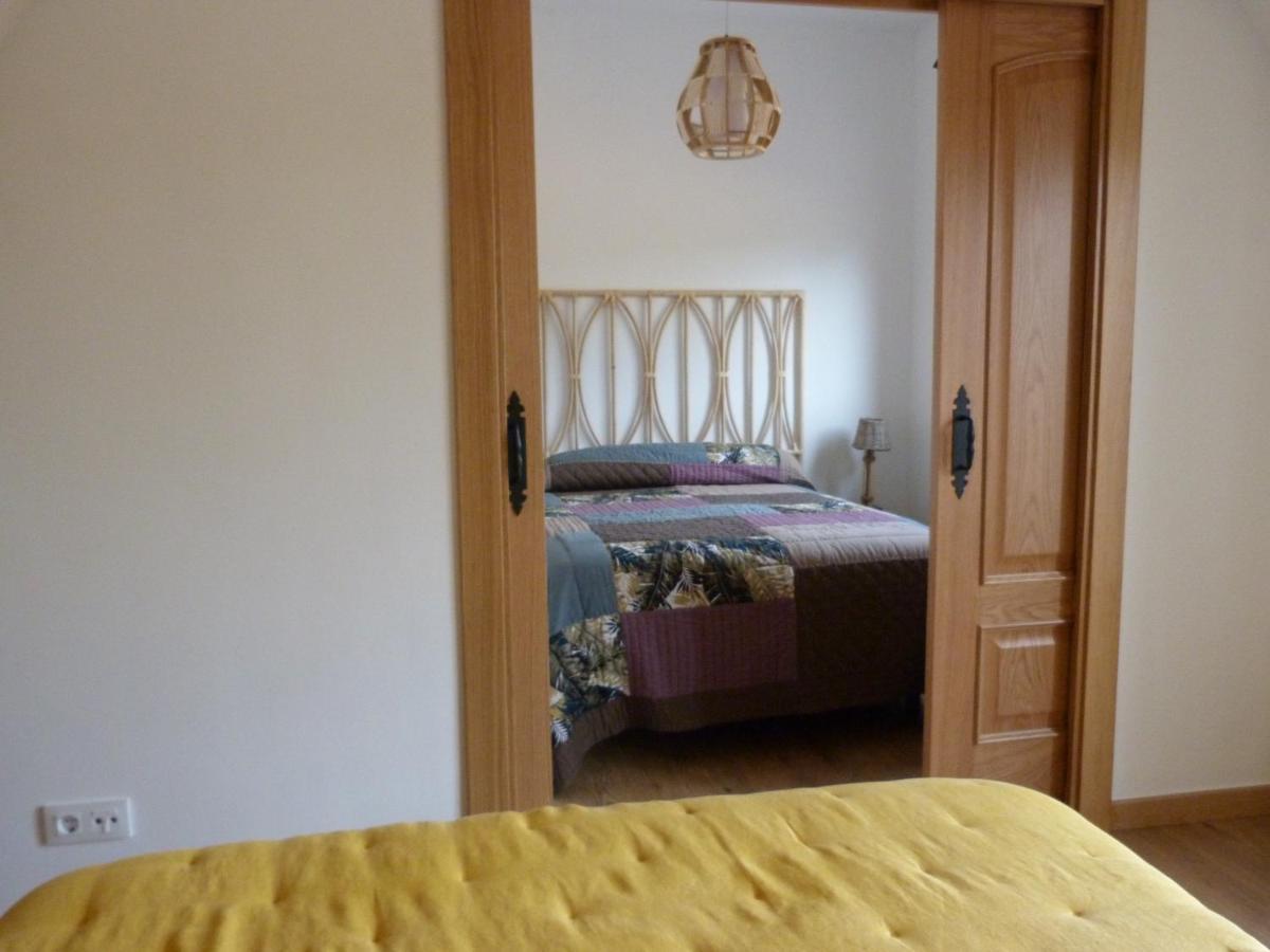 Hotel Rural - La Osa Mayor - 4 Estrellas Villasrubias Zewnętrze zdjęcie