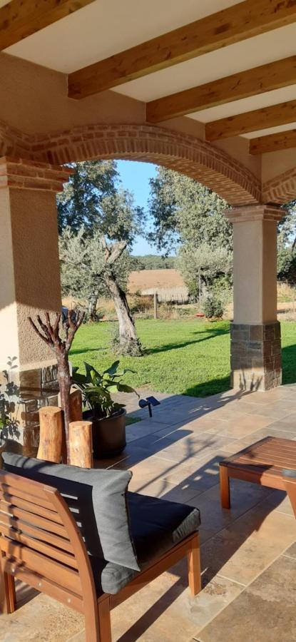 Hotel Rural - La Osa Mayor - 4 Estrellas Villasrubias Zewnętrze zdjęcie